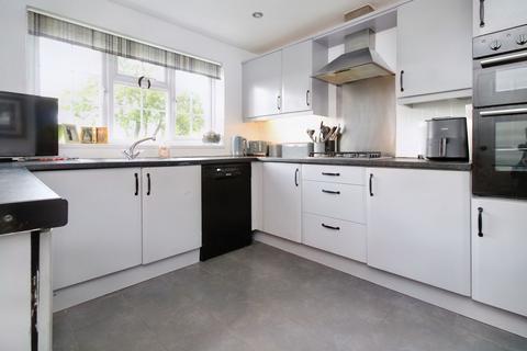 5 bedroom detached house for sale, Burnetts Lane, Eastleigh SO50