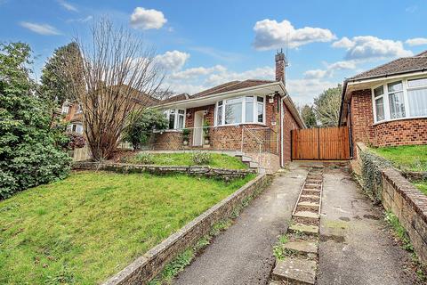 4 bedroom detached bungalow for sale, Dell Road, Southampton SO18