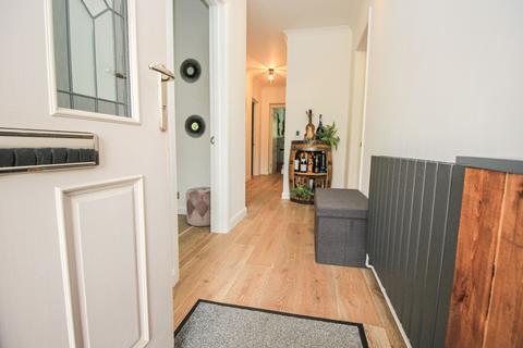 4 bedroom detached bungalow for sale, Dell Road, Southampton SO18