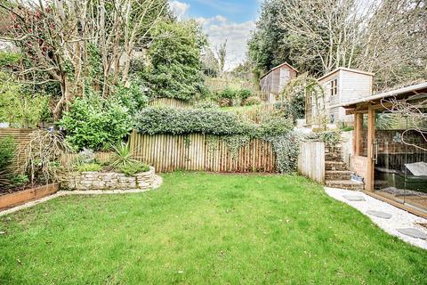 undefined, Dell Road, Southampton SO18