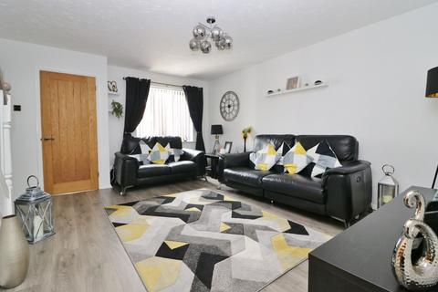 3 bedroom semi-detached house for sale, Peppercorn Way, Southampton SO30