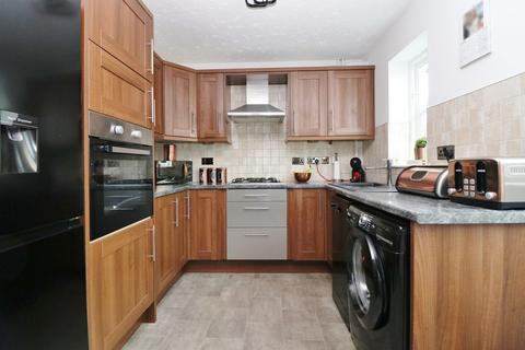 3 bedroom semi-detached house for sale, Peppercorn Way, Southampton SO30