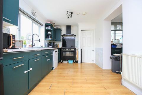 undefined, Longmore Avenue, Southampton SO19