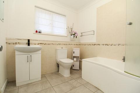 undefined, Longmore Avenue, Southampton SO19