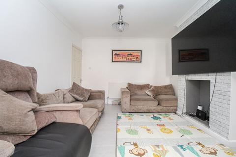 undefined, Longmore Avenue, Southampton SO19