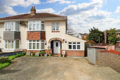 undefined, Longmore Avenue, Southampton SO19