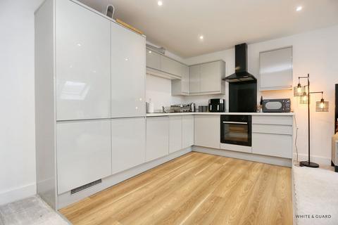 undefined, Claylands Road, Southampton SO32