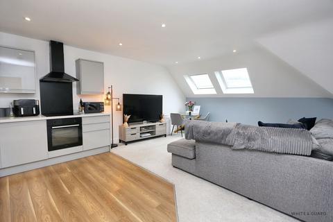 undefined, Claylands Road, Southampton SO32