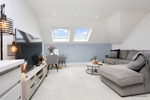 undefined, Claylands Road, Southampton SO32