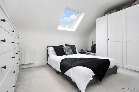 undefined, Claylands Road, Southampton SO32