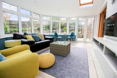 undefined, Clifton Gardens, Southampton SO18