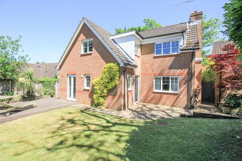 undefined, Clifton Gardens, Southampton SO18