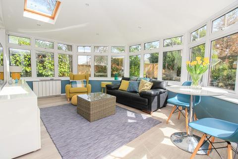 undefined, Clifton Gardens, Southampton SO18