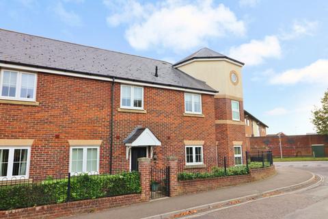 2 bedroom apartment for sale, Chapel Drove, Southampton SO30