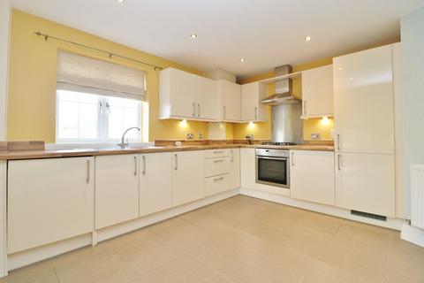 2 bedroom apartment for sale, Chapel Drove, Southampton SO30