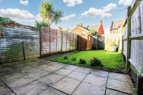 undefined, Glen Road, Southampton SO19