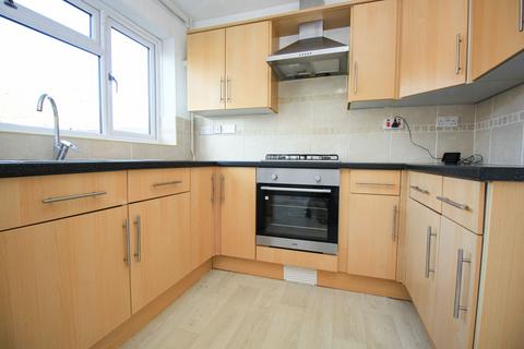 undefined, Glen Road, Southampton SO19