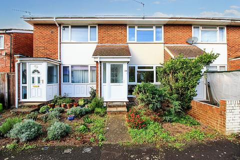 undefined, Glen Road, Southampton SO19