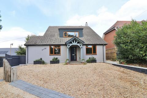 4 bedroom detached house for sale, Pylands Lane, Southampton SO31