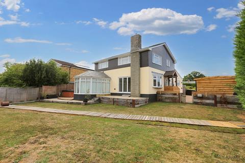 4 bedroom detached house for sale, Willow Grove, Eastleigh SO50