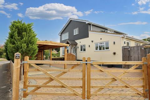 4 bedroom detached house for sale, Willow Grove, Eastleigh SO50