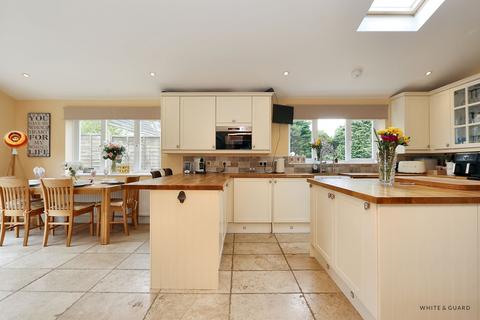 4 bedroom detached house for sale, Willow Grove, Eastleigh SO50