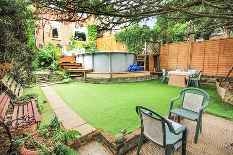 3 bedroom house for sale, Dell Road, Southampton SO18