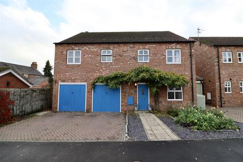 undefined, Jubilee Close, Shiptonthorpe