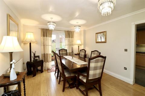 undefined, Jubilee Close, Shiptonthorpe