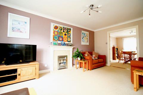 4 bedroom detached house for sale, Godfrey Pink Way, Southampton SO32