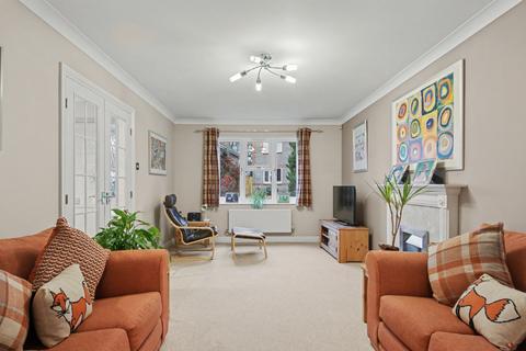 4 bedroom detached house for sale, Godfrey Pink Way, Southampton SO32