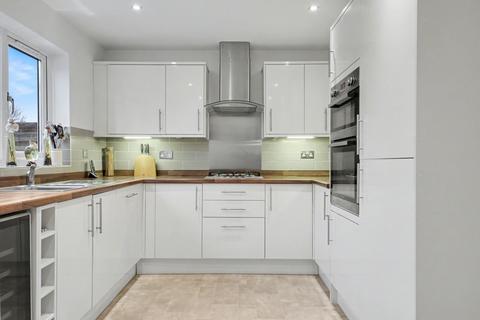 4 bedroom detached house for sale, Godfrey Pink Way, Southampton SO32