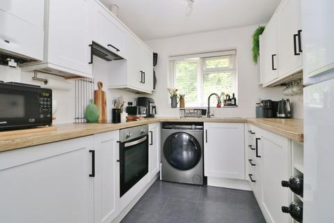 undefined, Runnymede, Southampton SO30