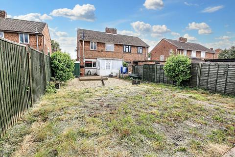 3 bedroom semi-detached house for sale, Bramley Crescent, Southampton SO19