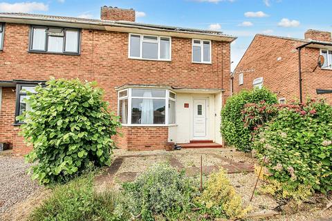 3 bedroom semi-detached house for sale, Bramley Crescent, Southampton SO19