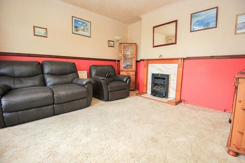 3 bedroom semi-detached house for sale, Bramley Crescent, Southampton SO19