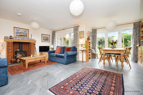 5 bedroom detached house for sale, De Port Heights, Southampton SO32