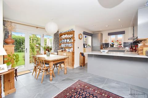 5 bedroom detached house for sale, De Port Heights, Southampton SO32