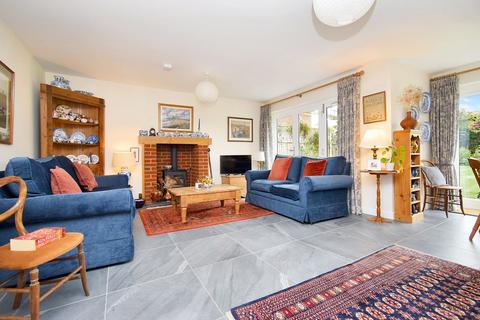 5 bedroom detached house for sale, De Port Heights, Southampton SO32
