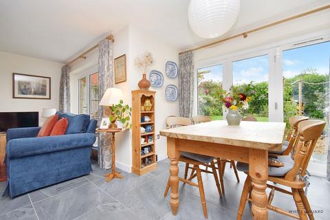 5 bedroom detached house for sale, De Port Heights, Southampton SO32