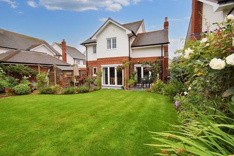 undefined, De Port Heights, Southampton SO32