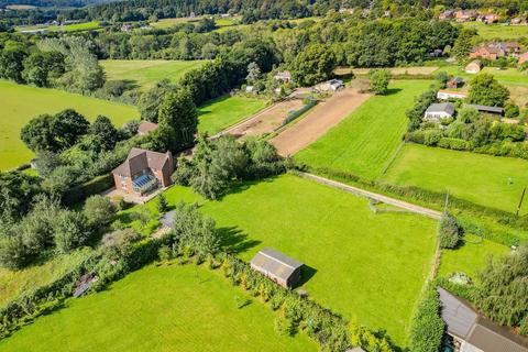 undefined, Twynhams Hill, Southampton SO32
