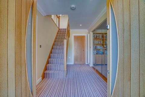 undefined, Twynhams Hill, Southampton SO32