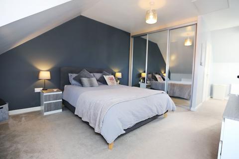 3 bedroom semi-detached house for sale, Savernake Way, Eastleigh SO50