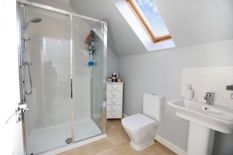 3 bedroom semi-detached house for sale, Savernake Way, Eastleigh SO50