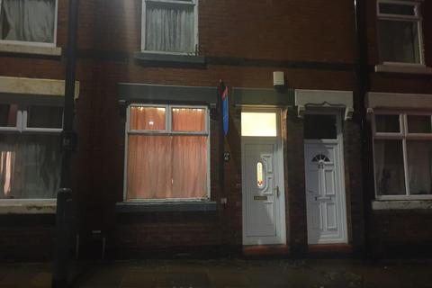undefined, Pinnox Street, Stoke-On-Trent