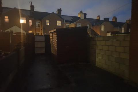 undefined, Pinnox Street, Stoke-On-Trent