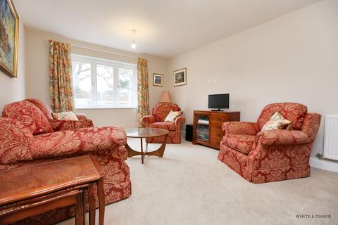 3 bedroom semi-detached house for sale, Keepers Drive, Eastleigh SO50
