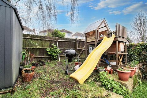 undefined, Ferndene Way, Southampton SO18