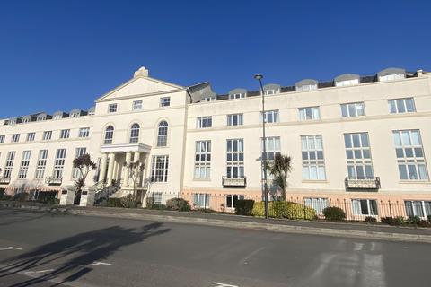 undefined, Den Crescent, Royal Court Den Crescent, TQ14